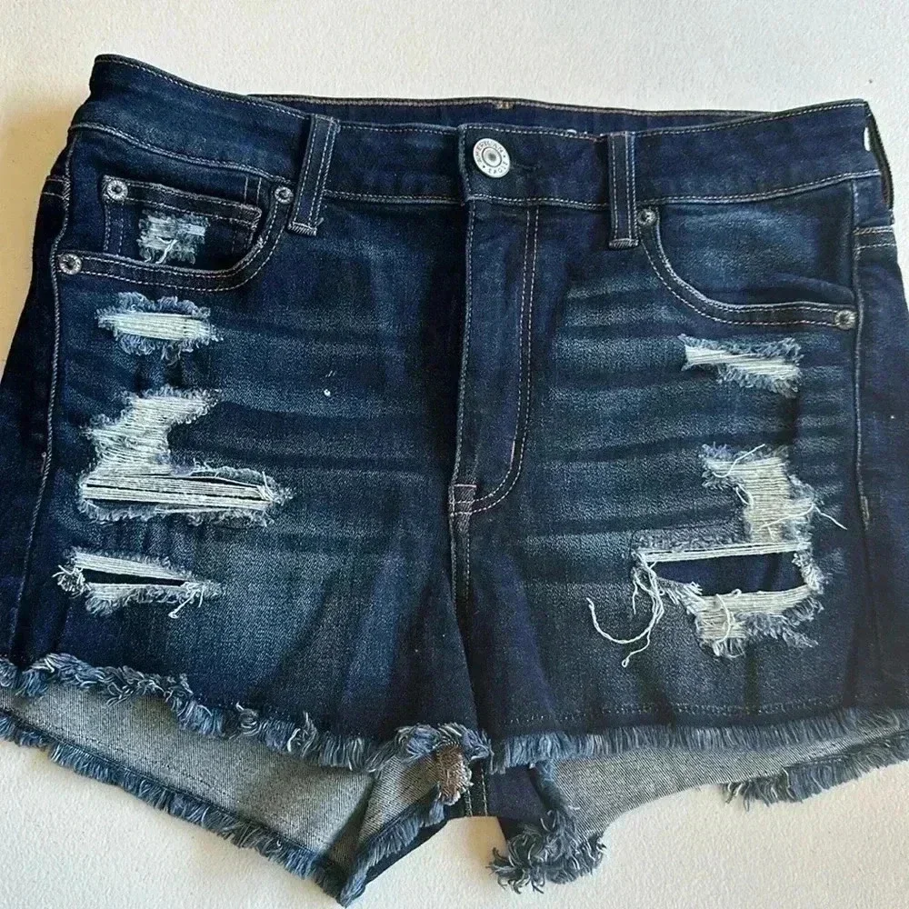 American eagle